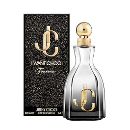 I Want Choo Forever - Woda perfumowana
